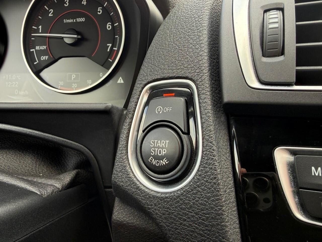 Billede af BMW M135i 3,0 Steptronic 326HK 5d 8g Aut.