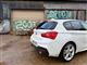 Billede af BMW M135i 3,0 Steptronic 326HK 5d 8g Aut.