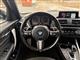 Billede af BMW M135i 3,0 Steptronic 326HK 5d 8g Aut.