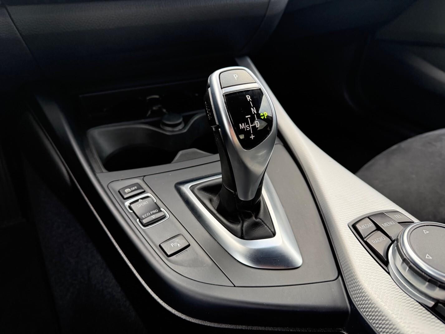 Billede af BMW M135i 3,0 Steptronic 326HK 5d 8g Aut.