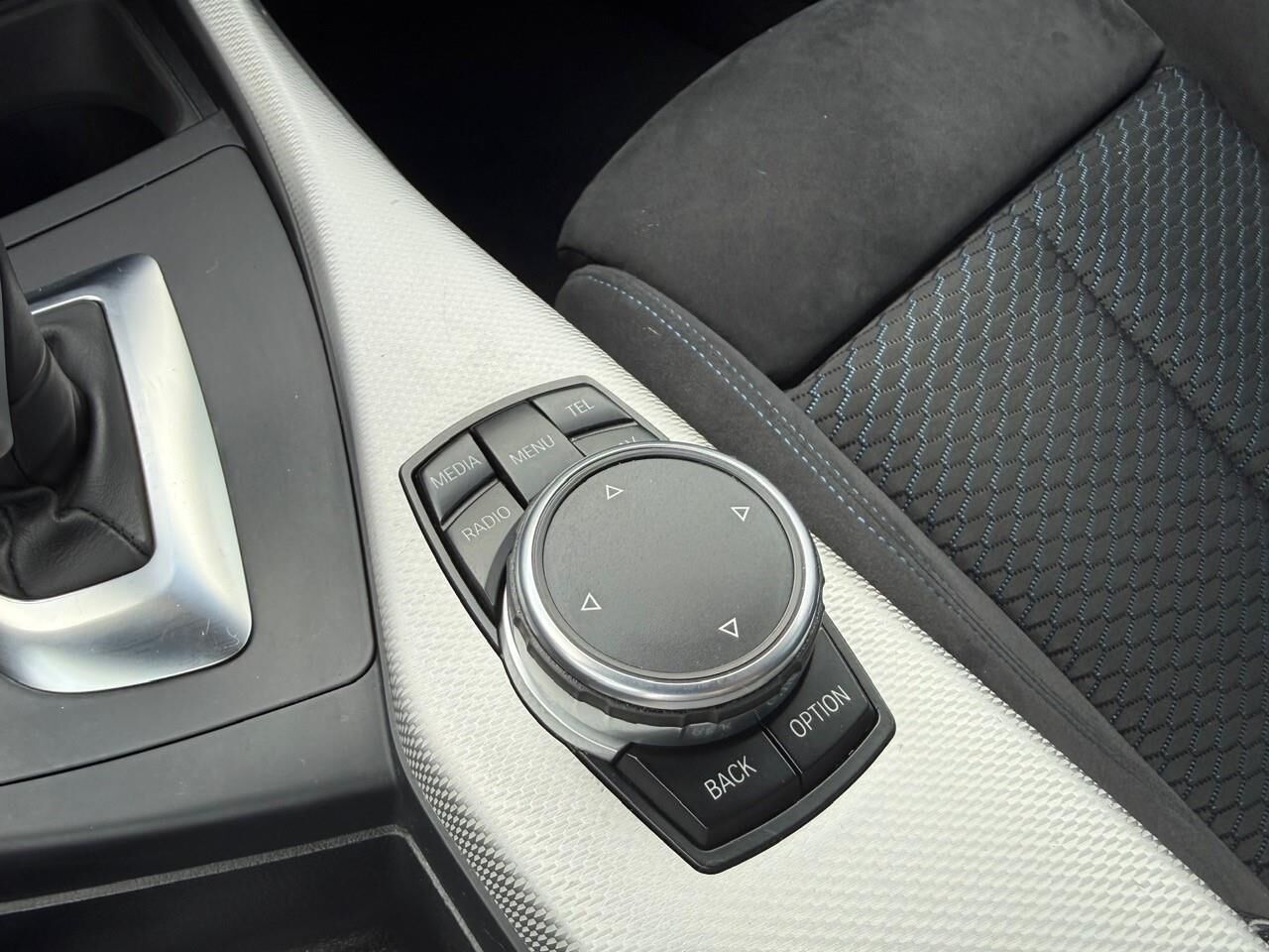 Billede af BMW M135i 3,0 Steptronic 326HK 5d 8g Aut.