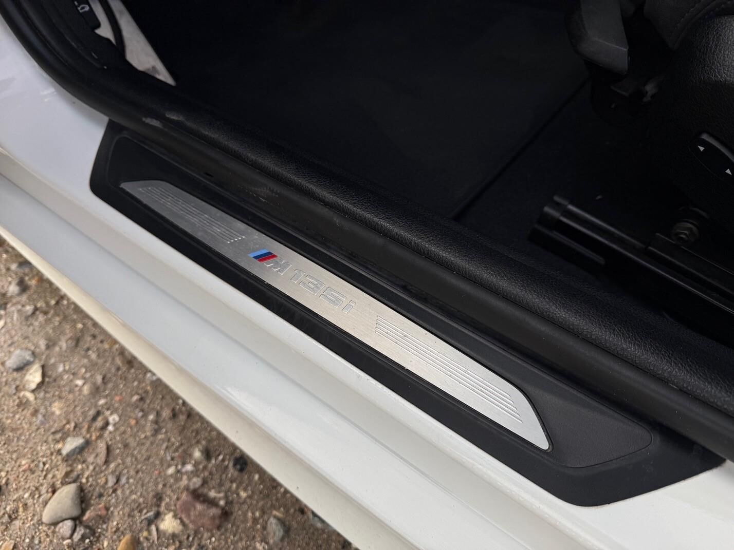 Billede af BMW M135i 3,0 Steptronic 326HK 5d 8g Aut.