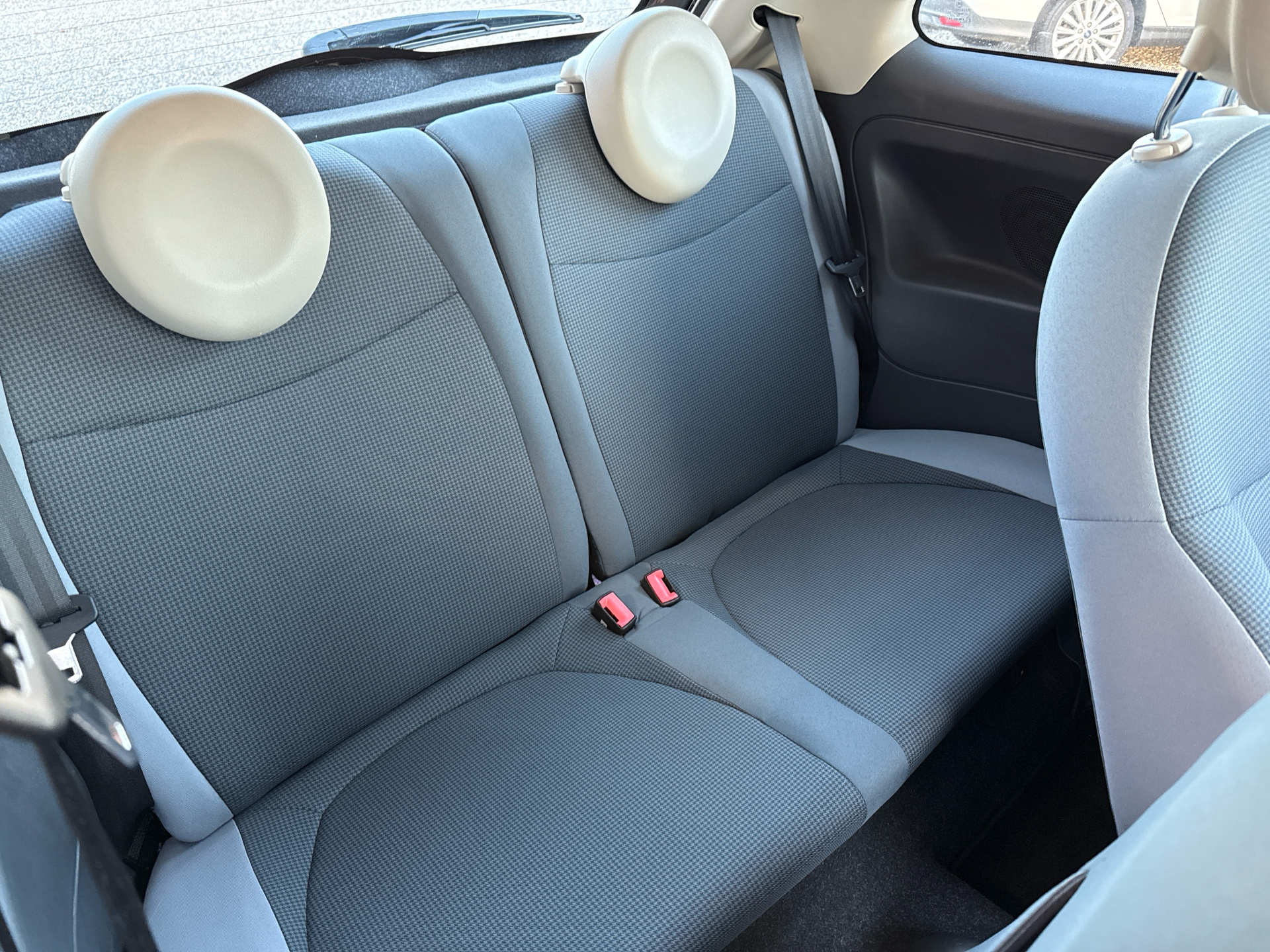 Billede af Fiat 500 0,9 Pop 60HK 3d