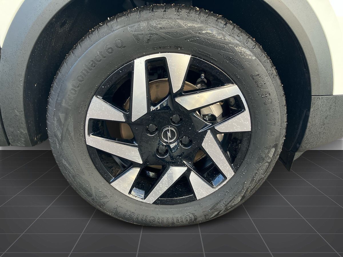 Billede af Opel Mokka-e EL Elegance 136HK 5d Aut.