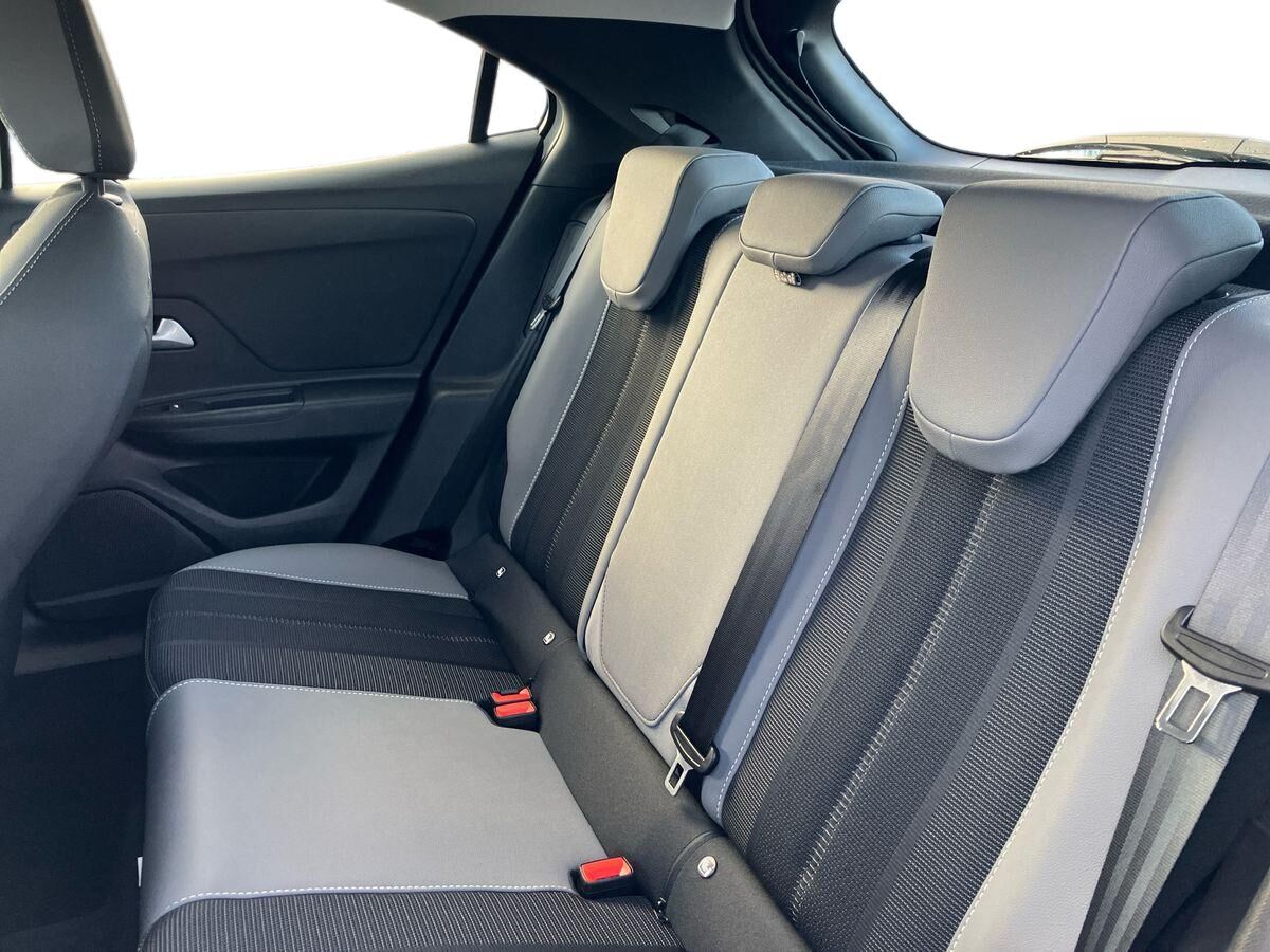 Billede af Opel Mokka-e EL Elegance 136HK 5d Aut.