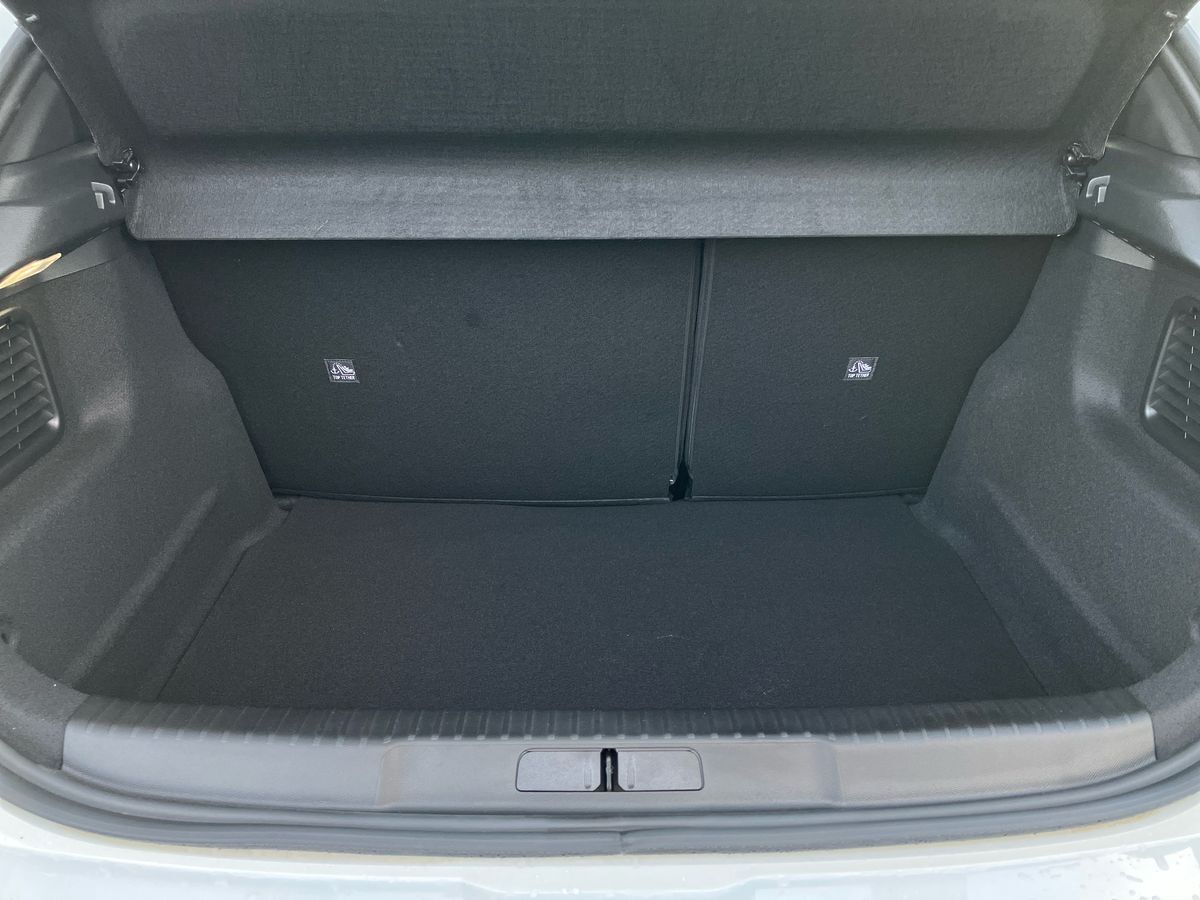 Billede af Opel Mokka-e EL Elegance 136HK 5d Aut.