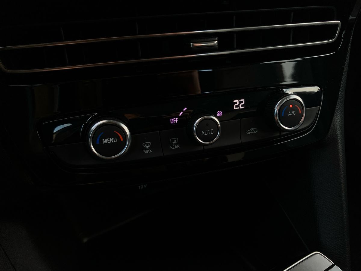 Billede af Opel Mokka-e EL Elegance 136HK 5d Aut.