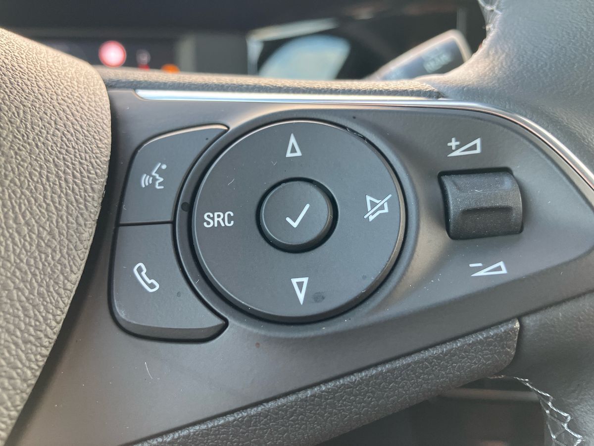 Billede af Opel Mokka-e EL Elegance 136HK 5d Aut.