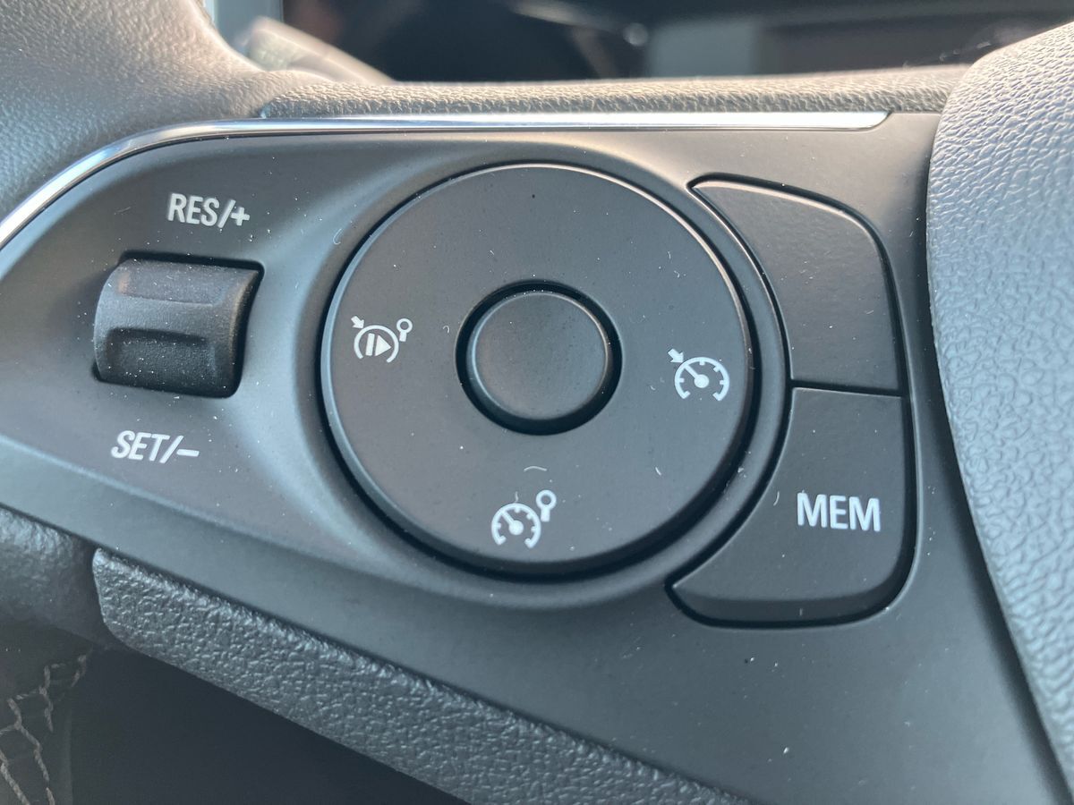 Billede af Opel Mokka-e EL Elegance 136HK 5d Aut.