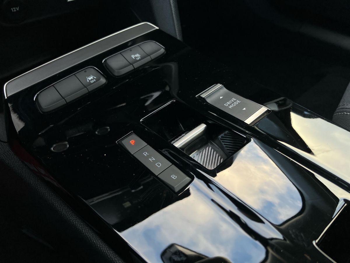 Billede af Opel Mokka-e EL Elegance 136HK 5d Aut.