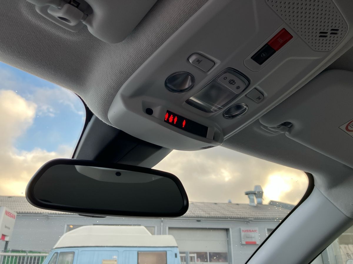 Billede af Opel Mokka-e EL Elegance 136HK 5d Aut.