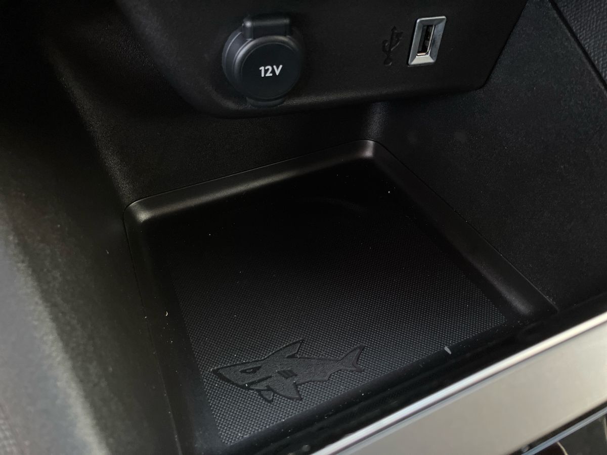 Billede af Opel Mokka-e EL Elegance 136HK 5d Aut.