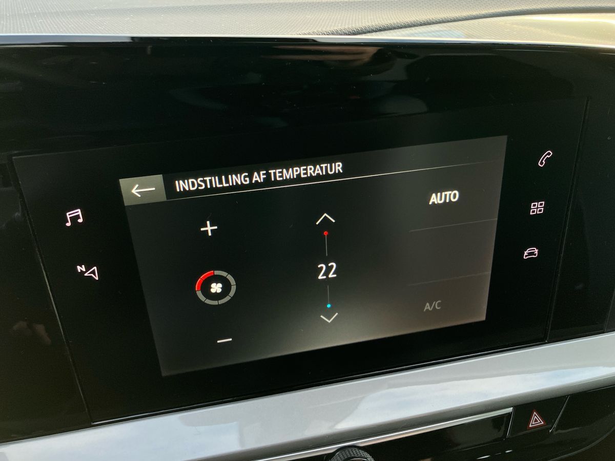 Billede af Opel Mokka-e EL Elegance 136HK 5d Aut.