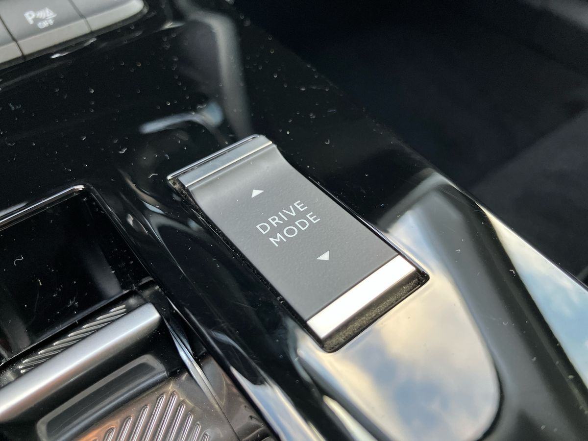 Billede af Opel Mokka-e EL Elegance 136HK 5d Aut.