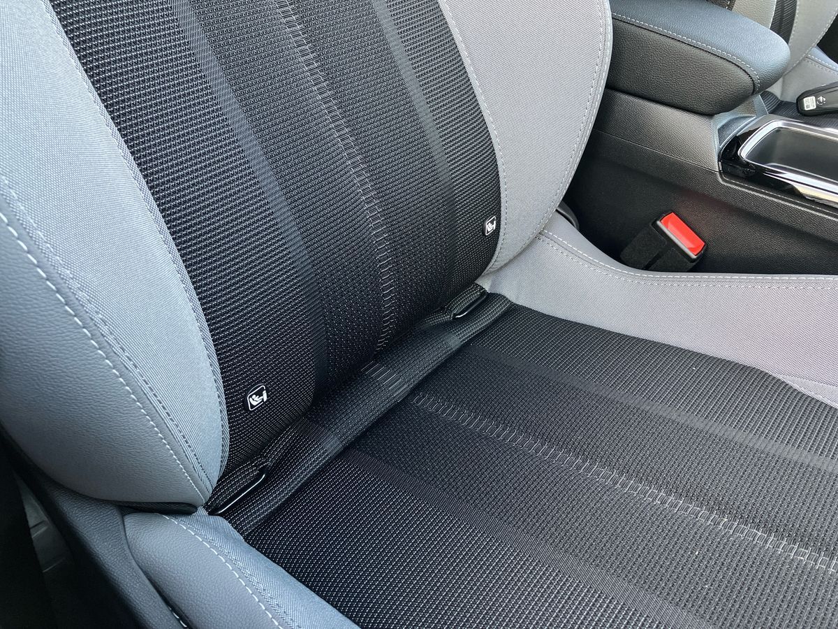 Billede af Opel Mokka-e EL Elegance 136HK 5d Aut.