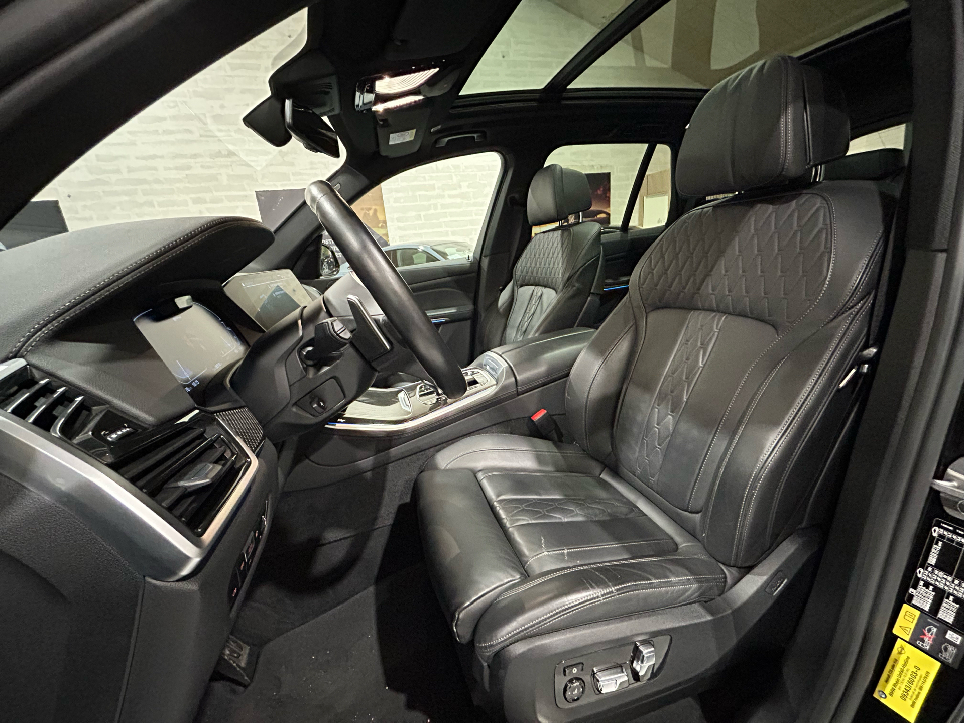 Billede af BMW X5 45e 3,0 Plugin-hybrid M-Sport XDrive Steptronic 399HK 5d 8g Aut.