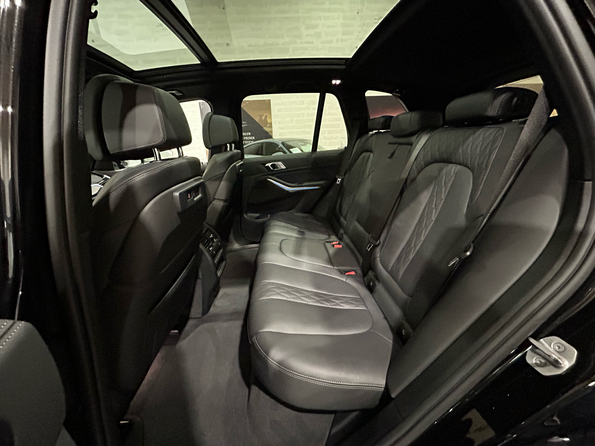 Billede af BMW X5 45e 3,0 Plugin-hybrid M-Sport XDrive Steptronic 399HK 5d 8g Aut.