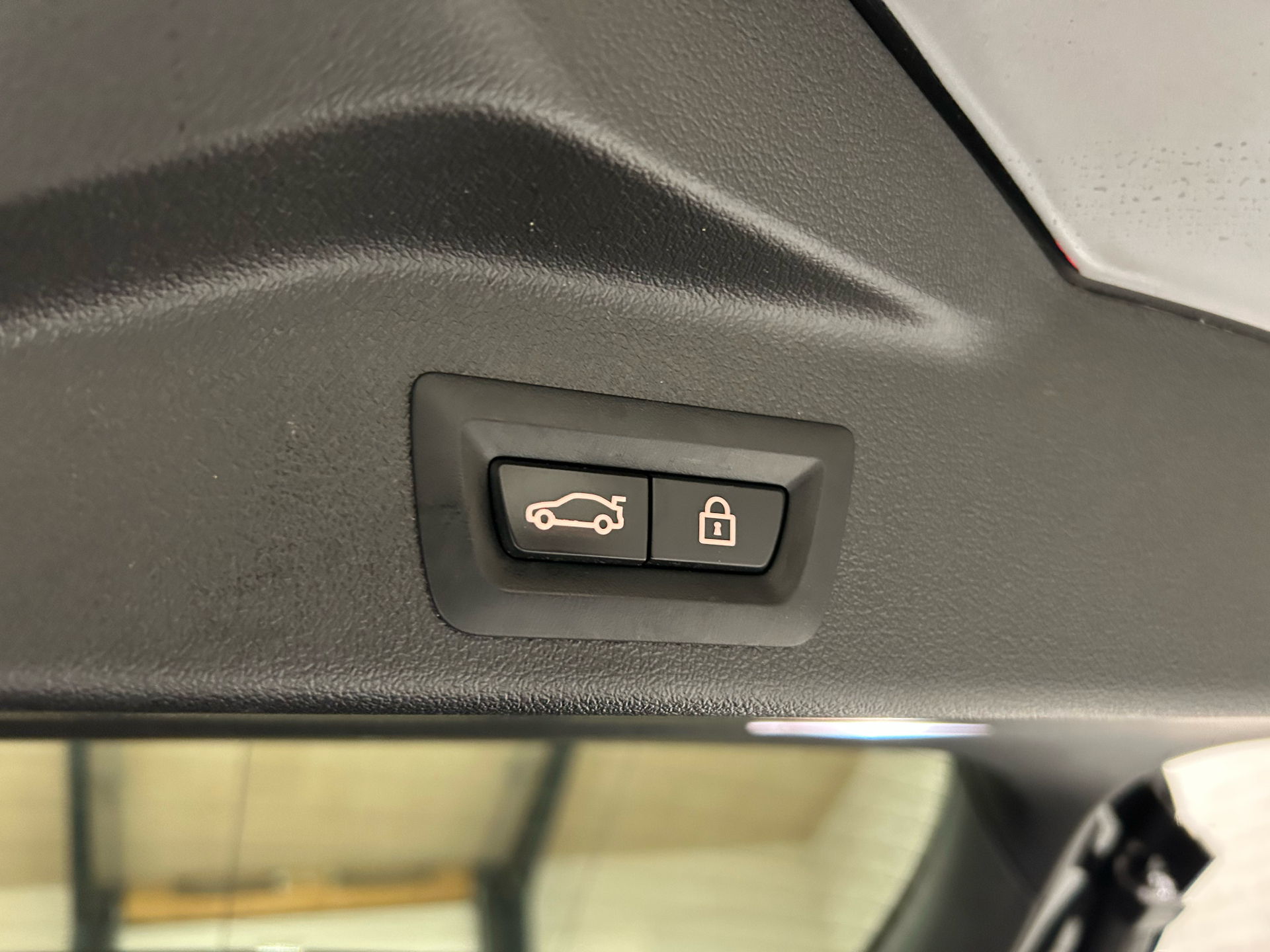 Billede af BMW X5 45e 3,0 Plugin-hybrid M-Sport XDrive Steptronic 399HK 5d 8g Aut.