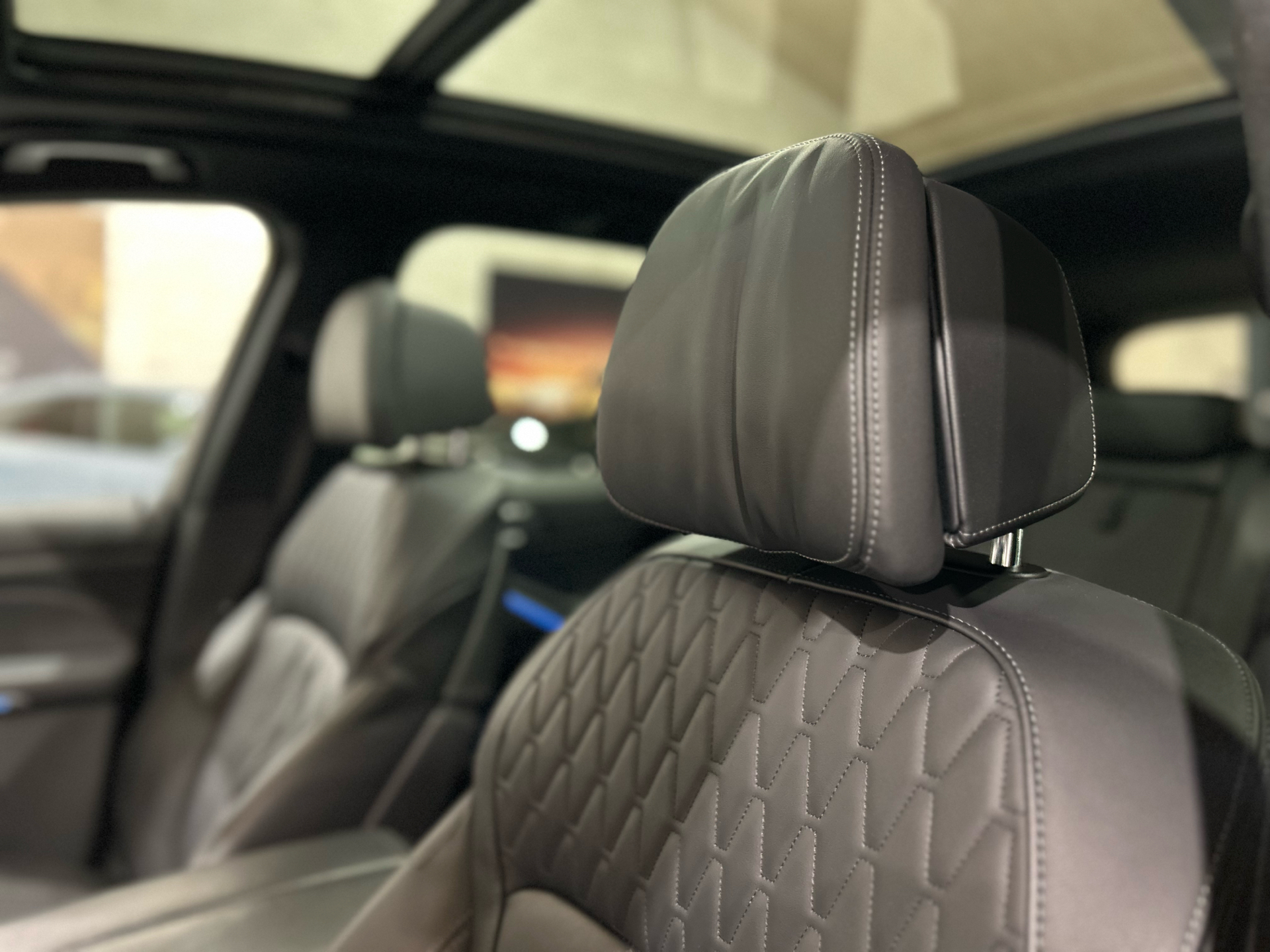 Billede af BMW X5 45e 3,0 Plugin-hybrid M-Sport XDrive Steptronic 399HK 5d 8g Aut.