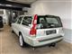 Billede af Volvo V70 2,4 140HK Stc