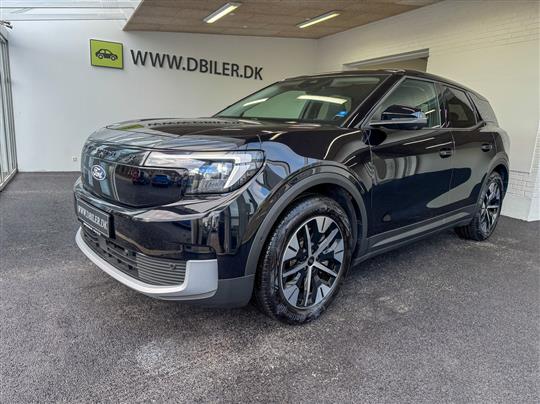 Ford Explorer EL UR Select RWD 286HK 5d Aut.