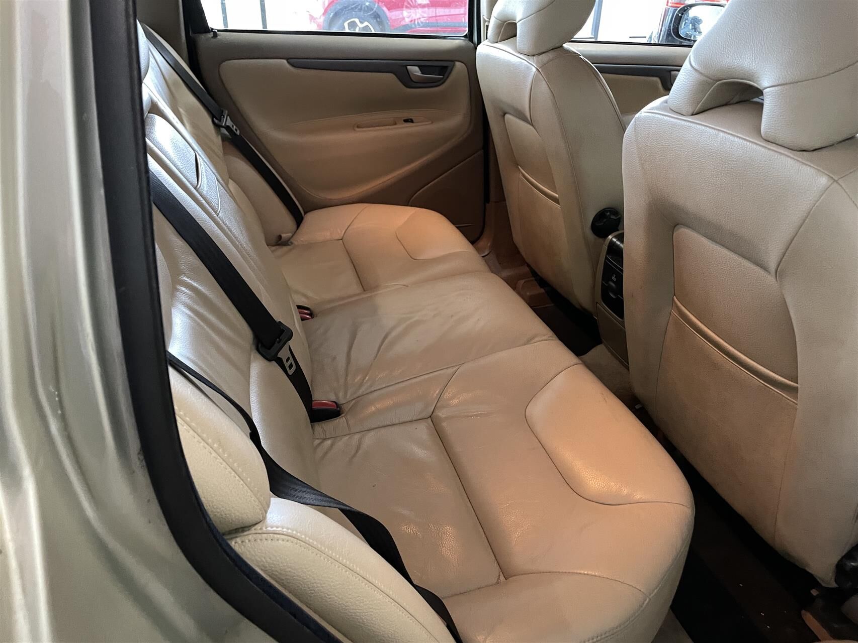 Billede af Volvo V70 2,4 140HK Stc