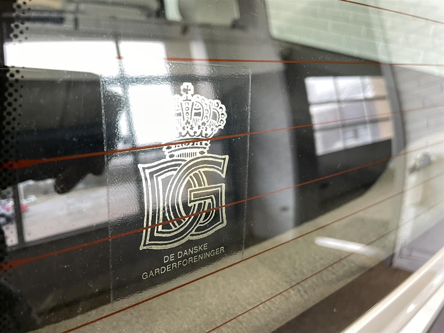 Billede af Volvo V70 2,4 140HK Stc