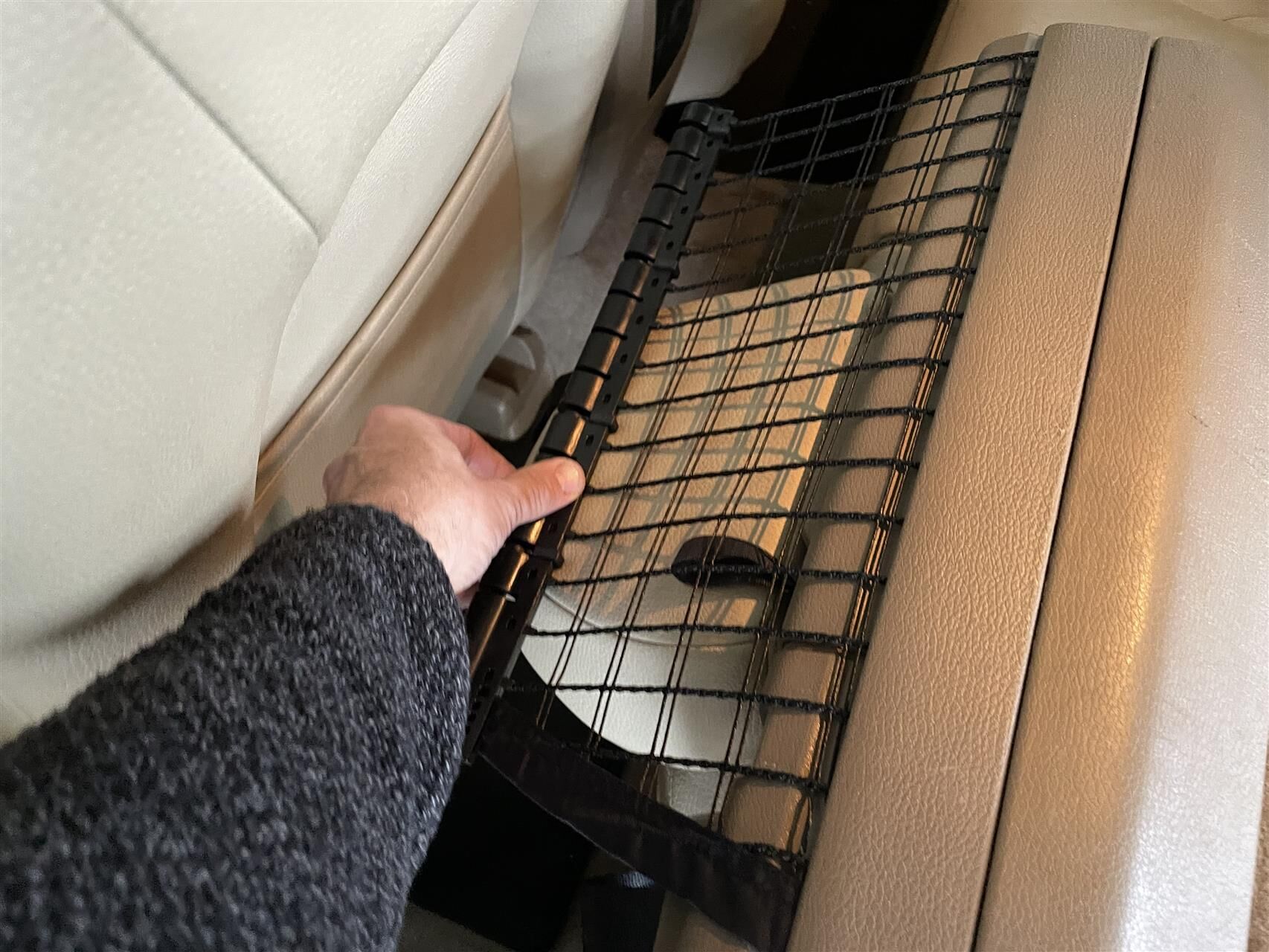 Billede af Volvo V70 2,4 140HK Stc