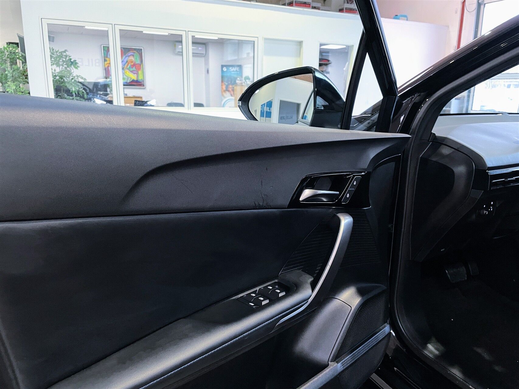 Billede af MG MG4 Electric EL Standard Range Nordic Edition 170HK 5d Aut.