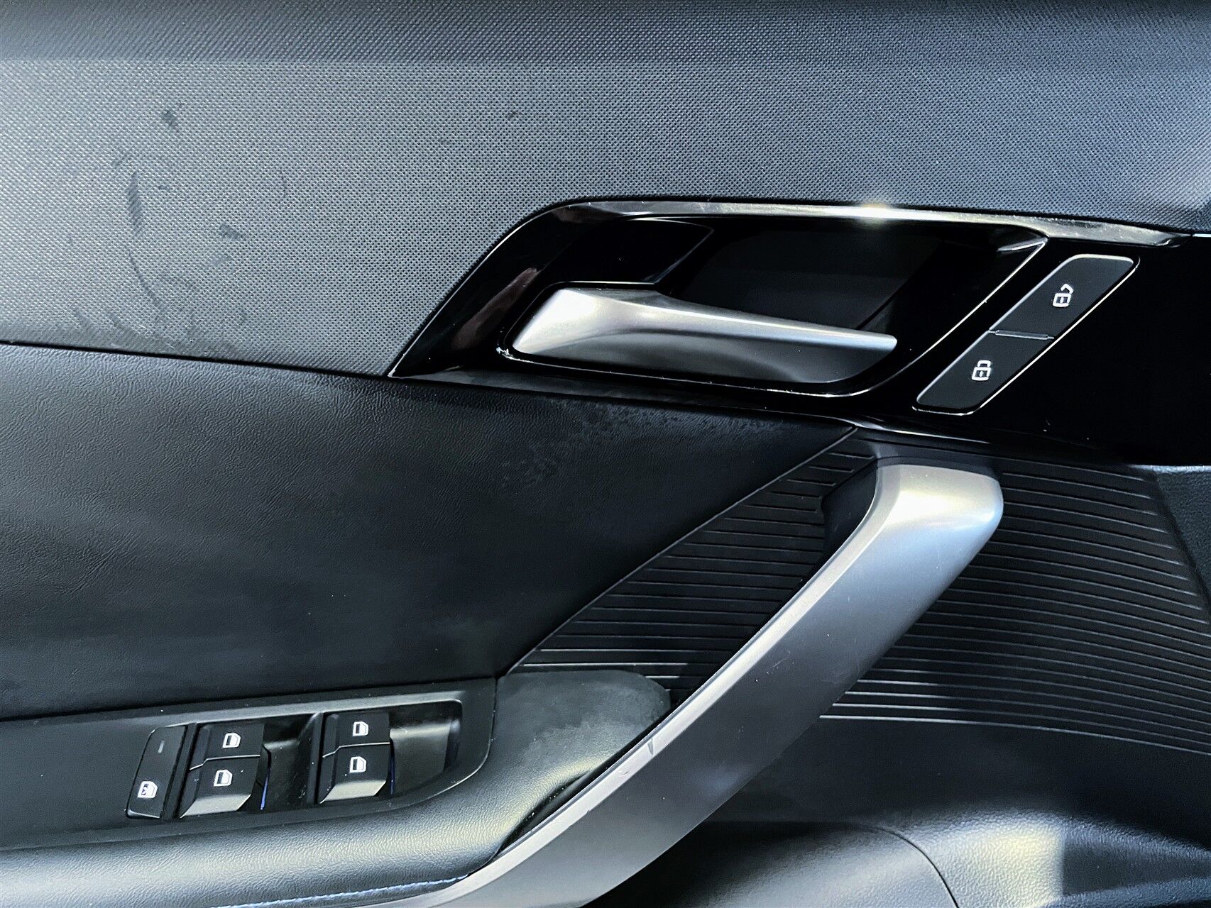 Billede af MG MG4 Electric EL Standard Range Nordic Edition 170HK 5d Aut.