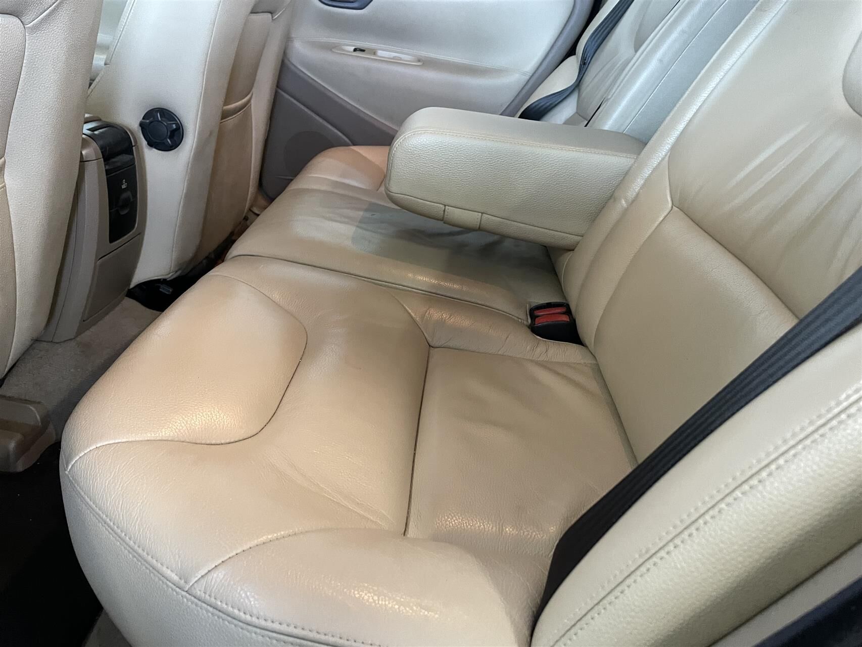 Billede af Volvo V70 2,4 140HK Stc