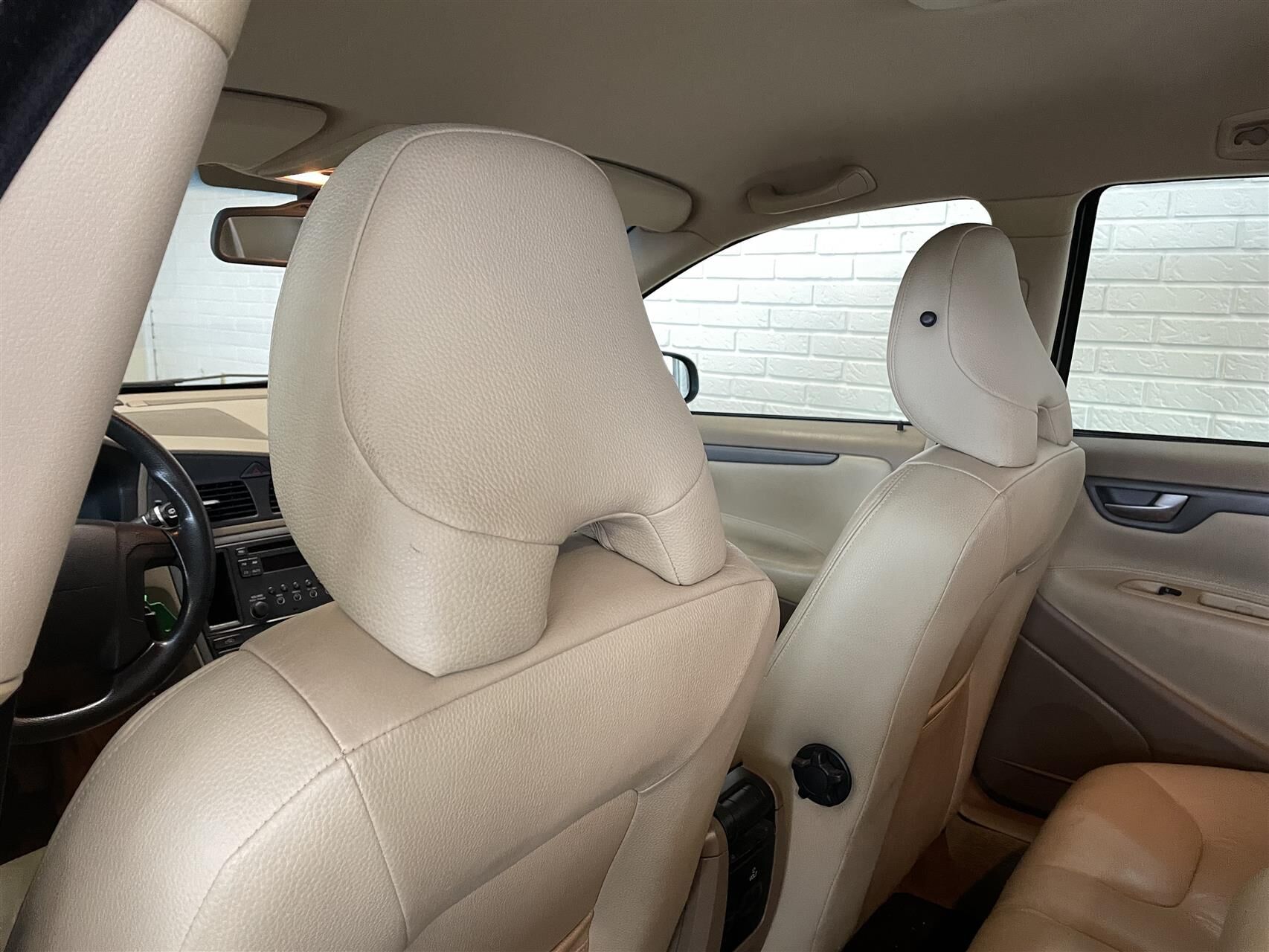 Billede af Volvo V70 2,4 140HK Stc