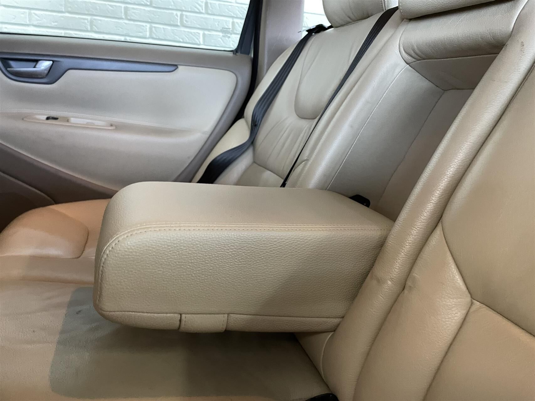 Billede af Volvo V70 2,4 140HK Stc