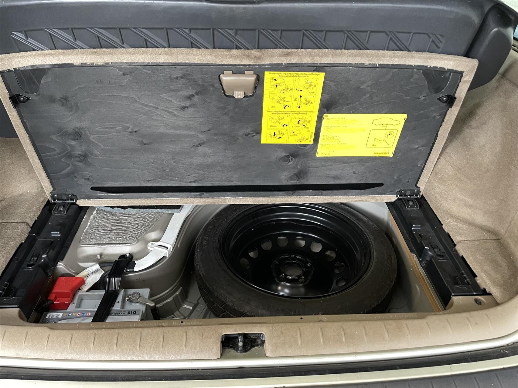 Billede af Volvo V70 2,4 140HK Stc