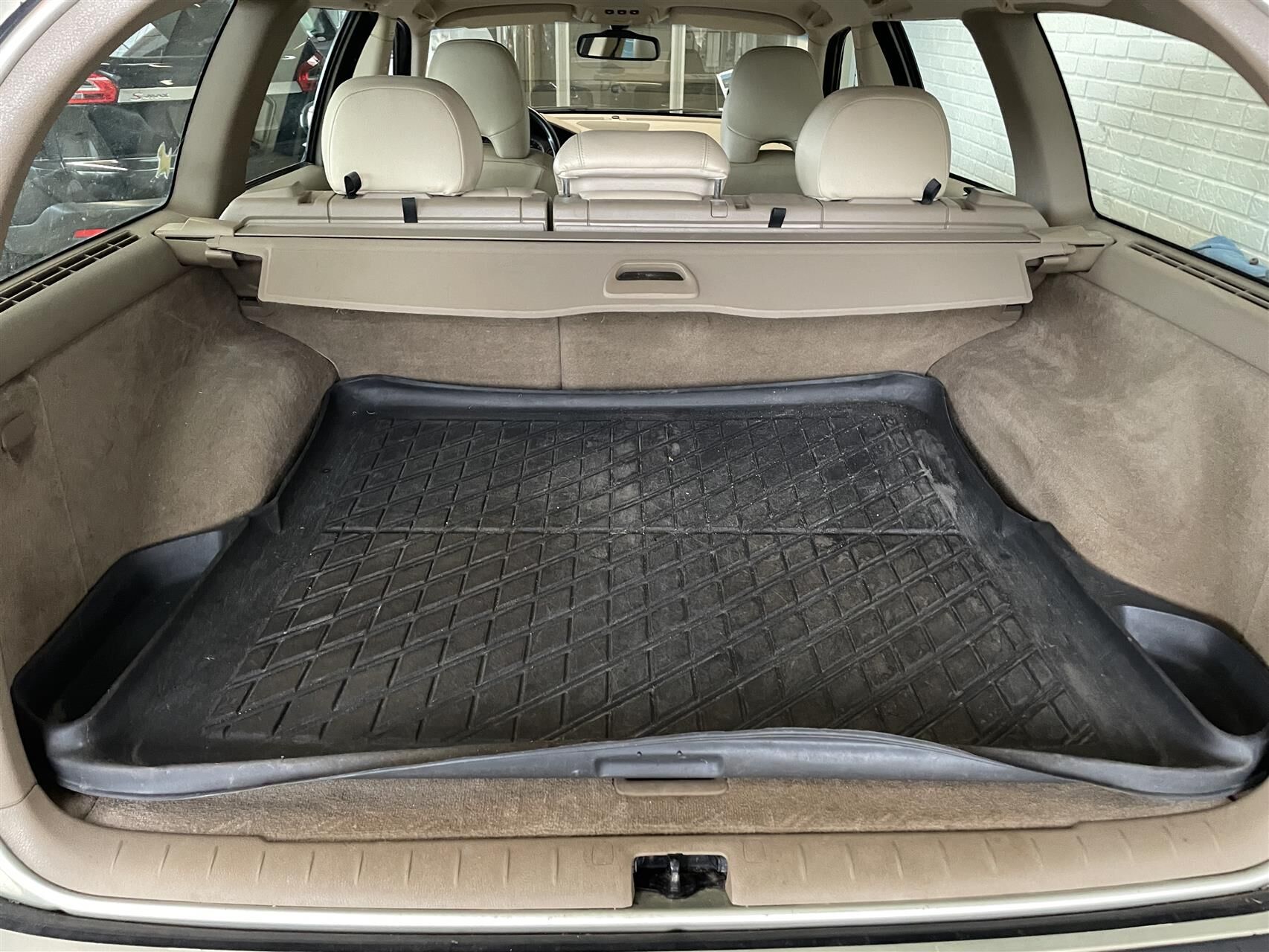 Billede af Volvo V70 2,4 140HK Stc