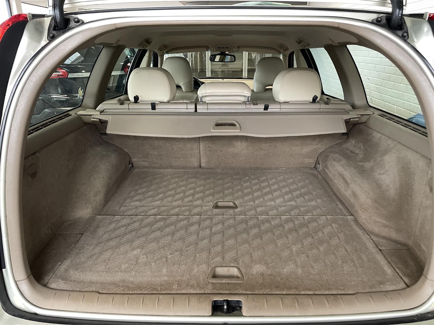 Billede af Volvo V70 2,4 140HK Stc