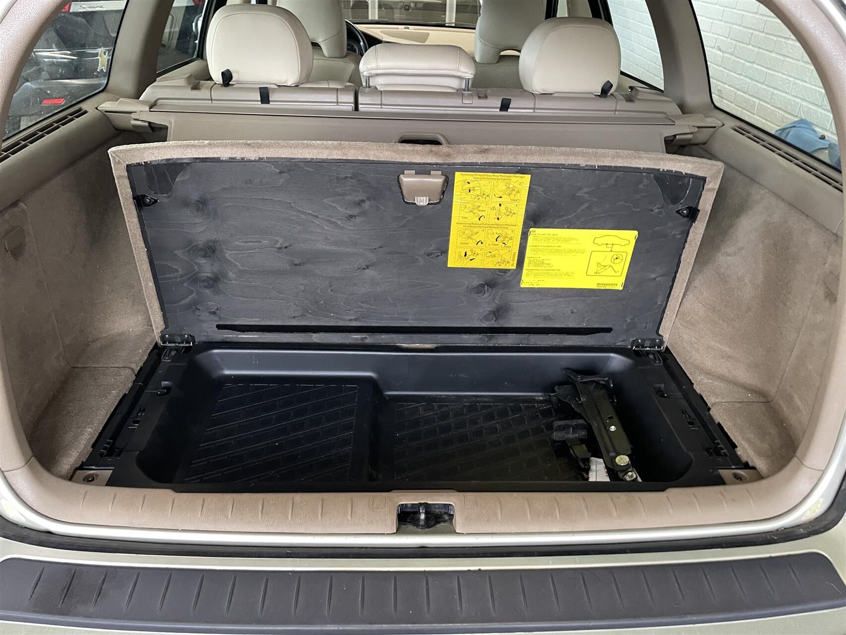 Billede af Volvo V70 2,4 140HK Stc