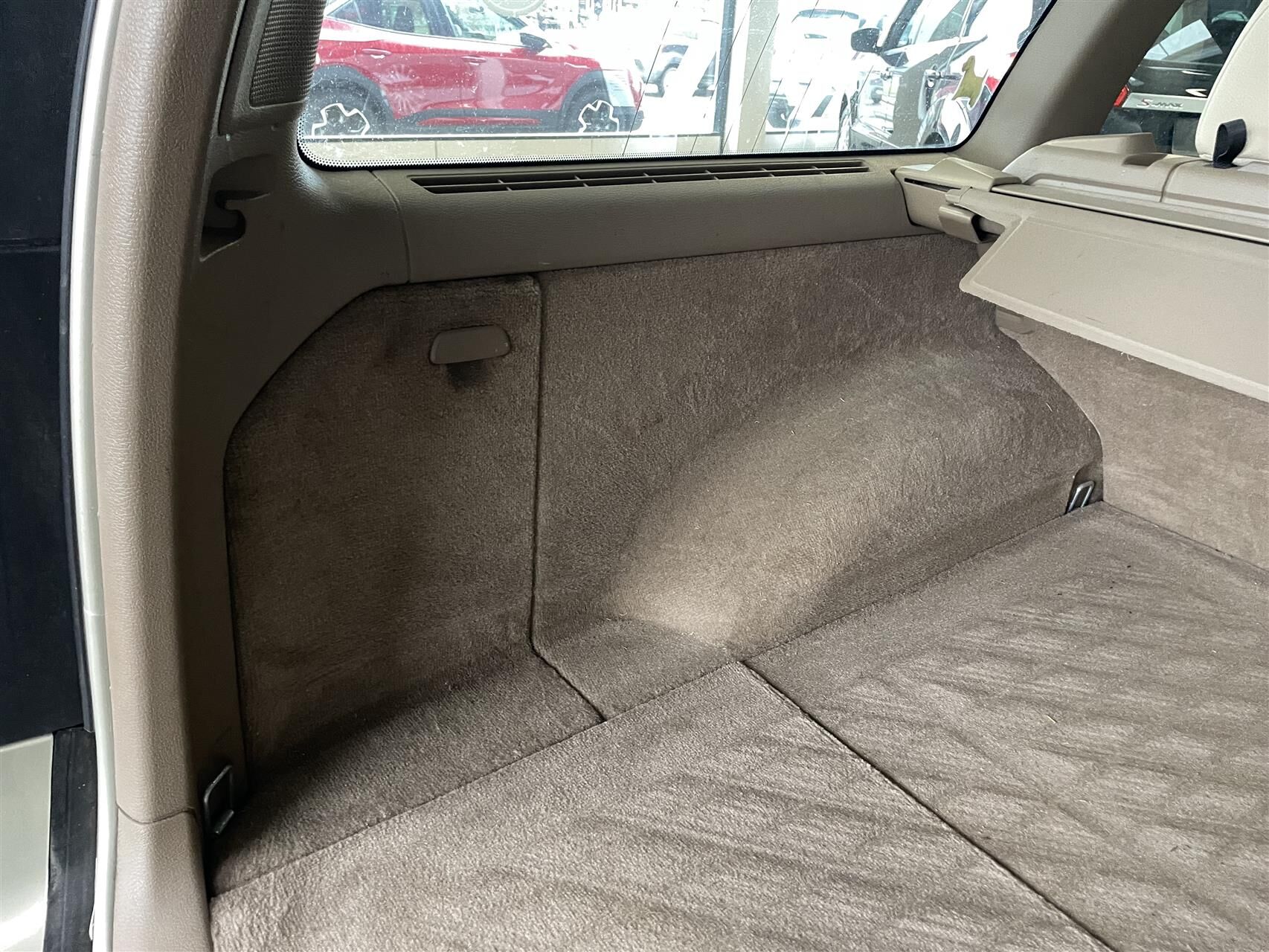 Billede af Volvo V70 2,4 140HK Stc