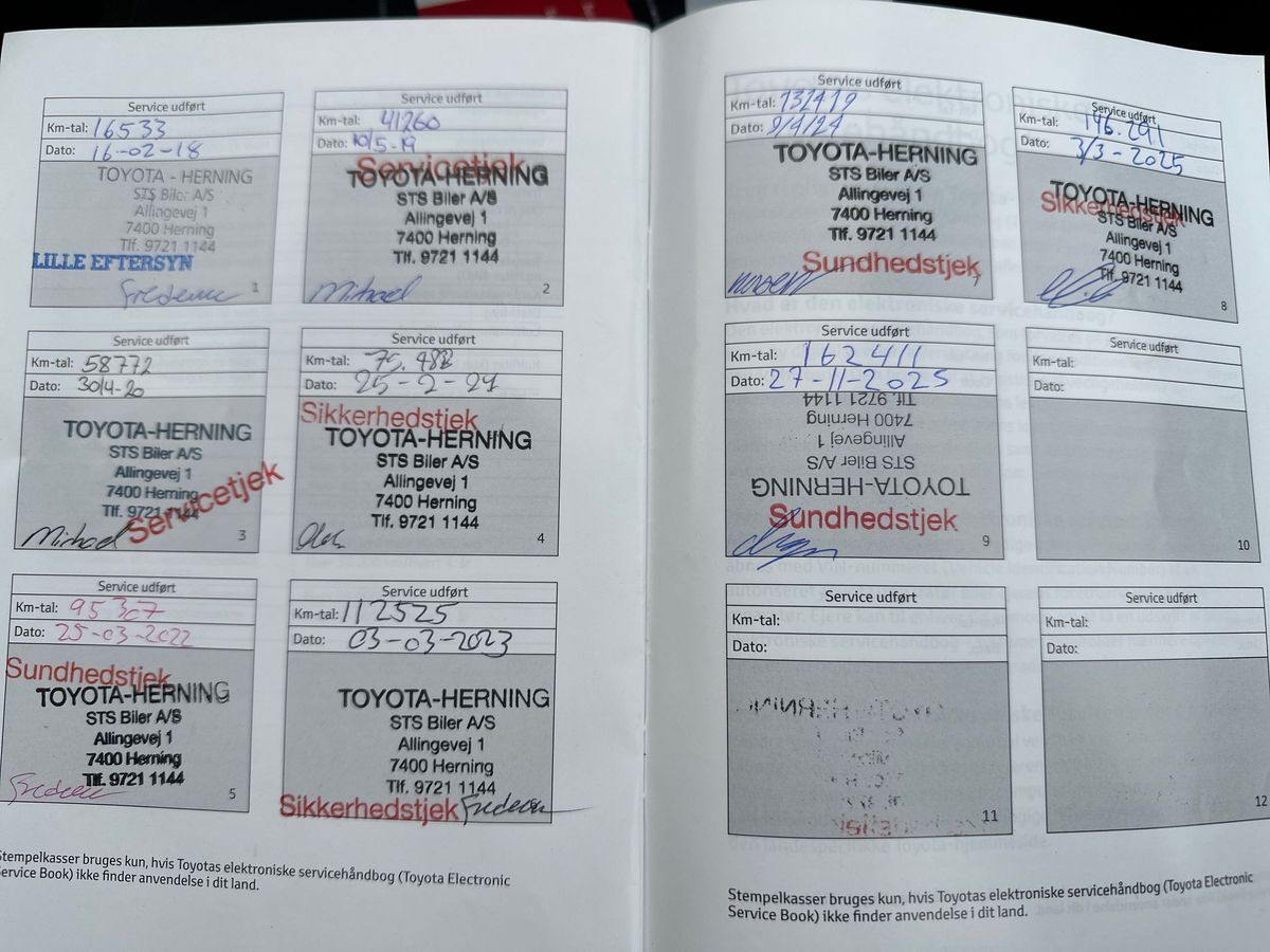 Billede af Toyota Yaris 1,0 VVT-I T2 69HK 5d