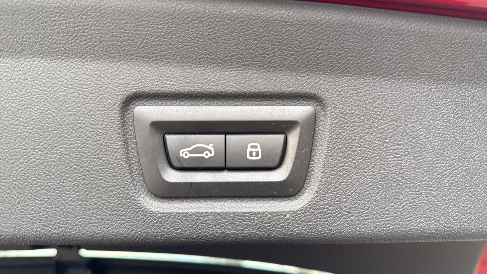 Billede af BMW i4 eDrive40 Gran Coupé Super Charged M-Sport 340HK 5d Aut.