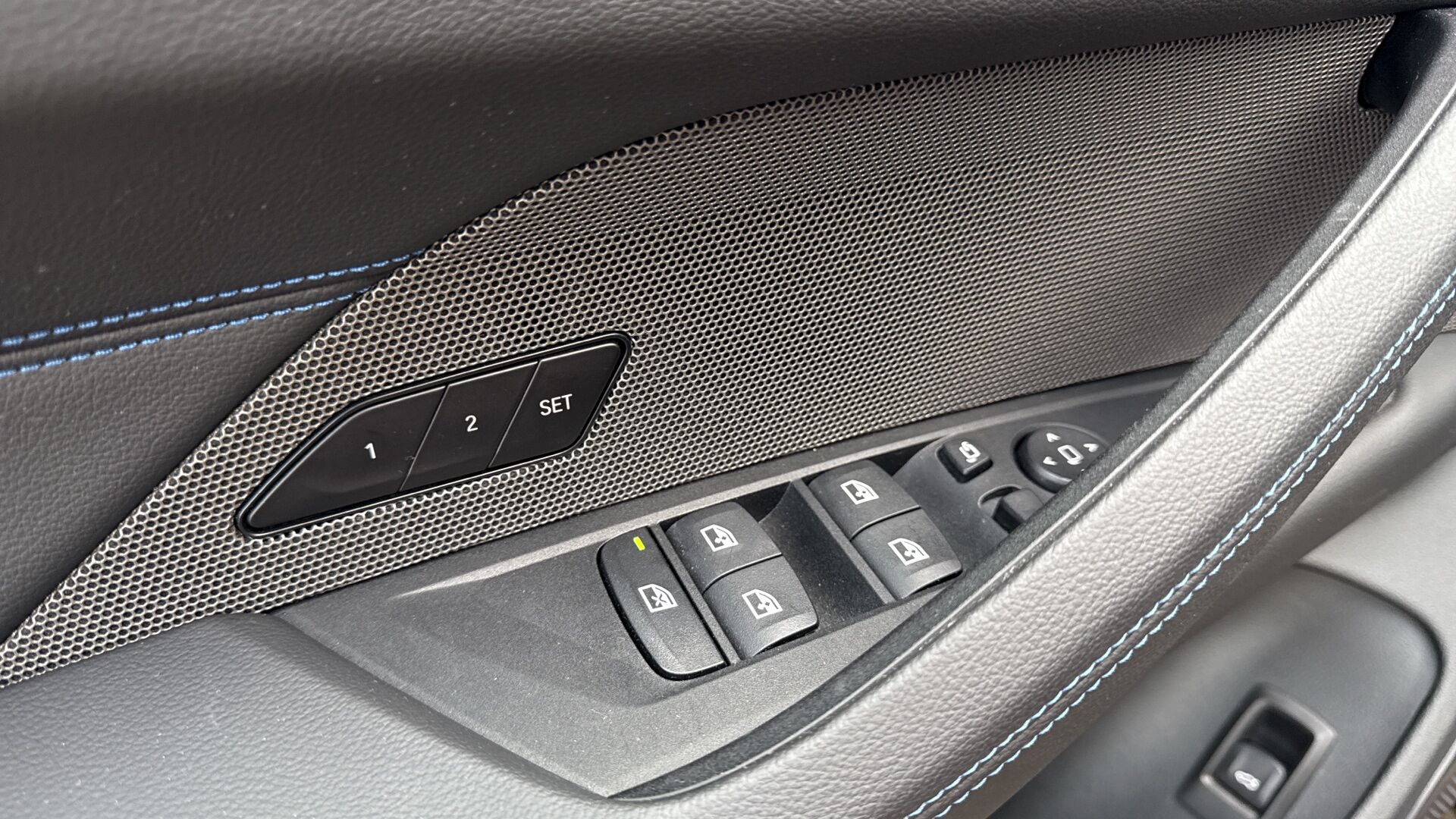 Billede af BMW i4 eDrive40 Gran Coupé Super Charged M-Sport 340HK 5d Aut.