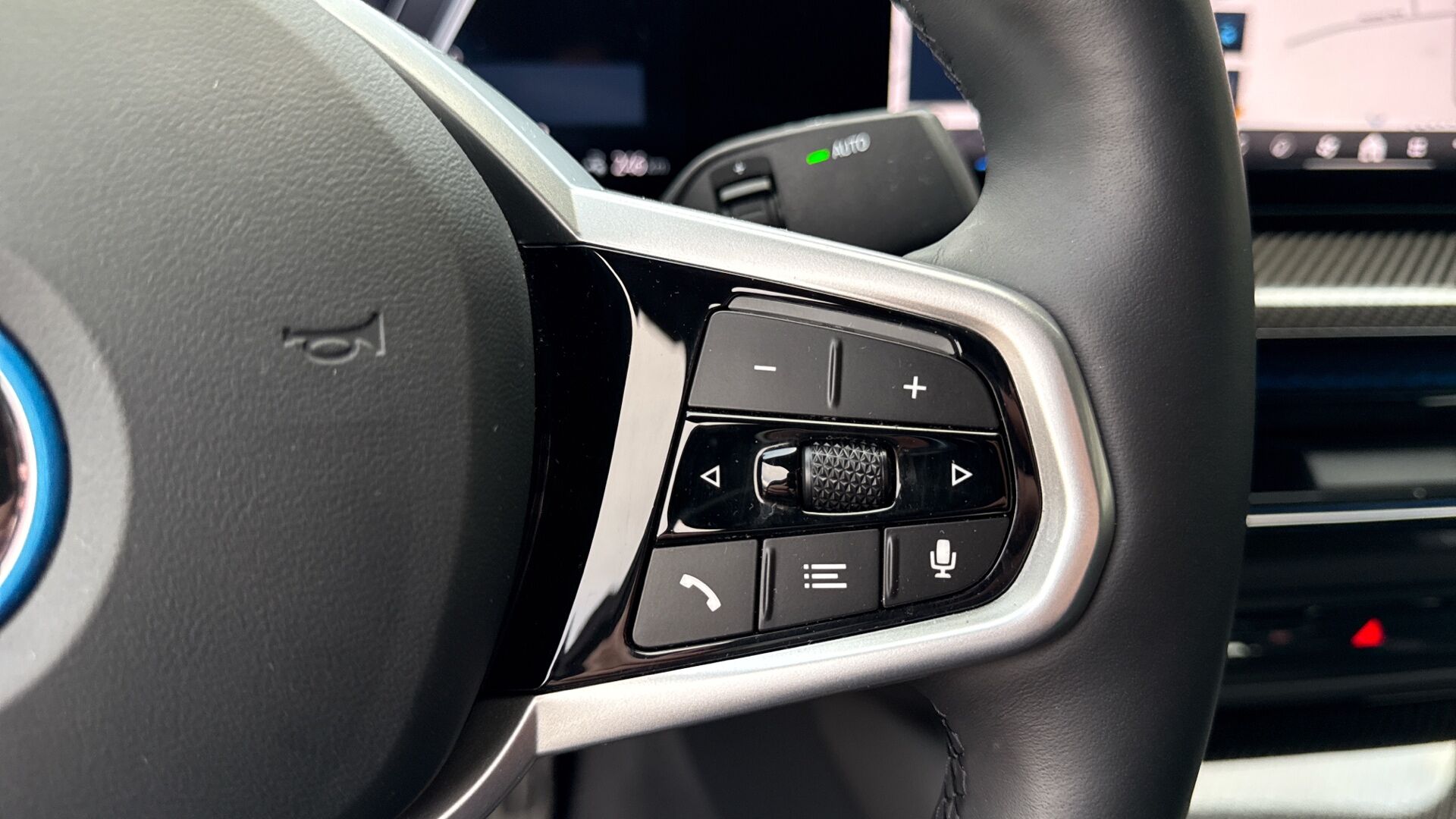 Billede af BMW i4 eDrive40 Gran Coupé Super Charged M-Sport 340HK 5d Aut.