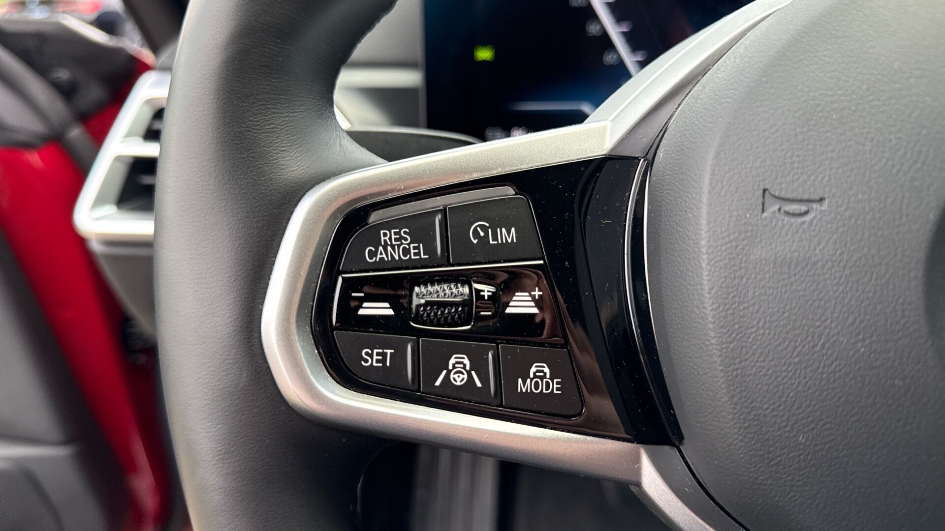 Billede af BMW i4 eDrive40 Gran Coupé Super Charged M-Sport 340HK 5d Aut.