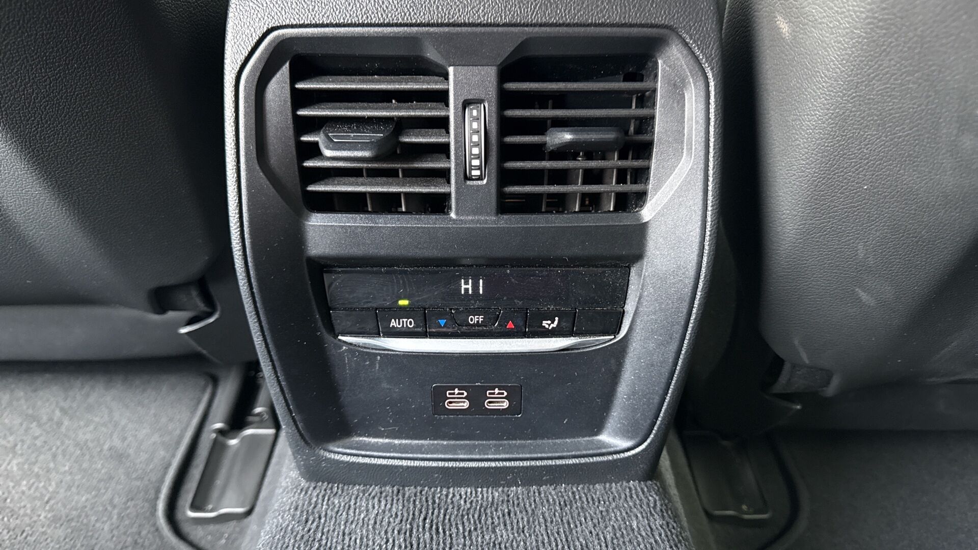 Billede af BMW i4 eDrive40 Gran Coupé Super Charged M-Sport 340HK 5d Aut.