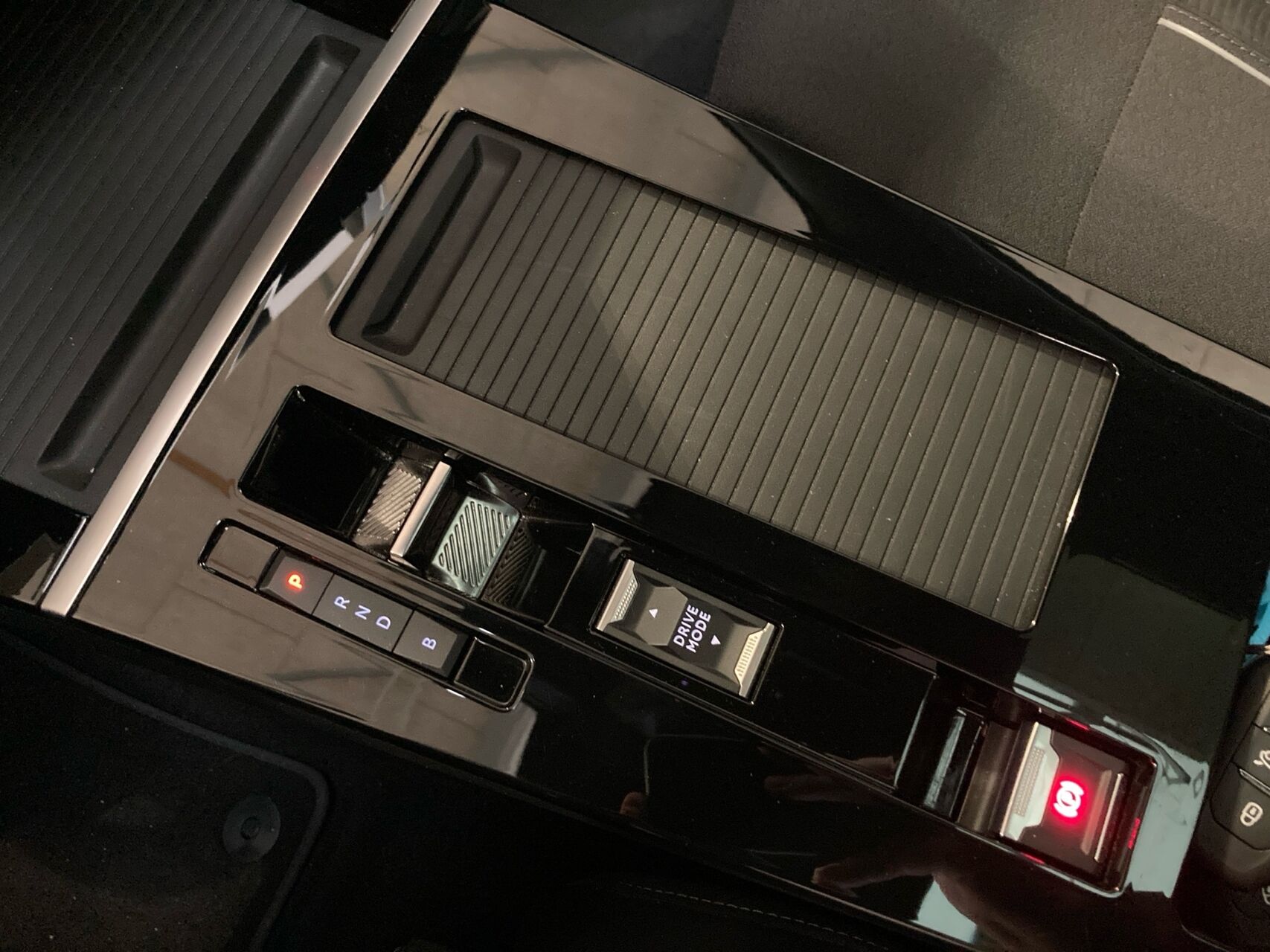 Billede af Opel Astra-e EL GS 156HK Stc Aut.