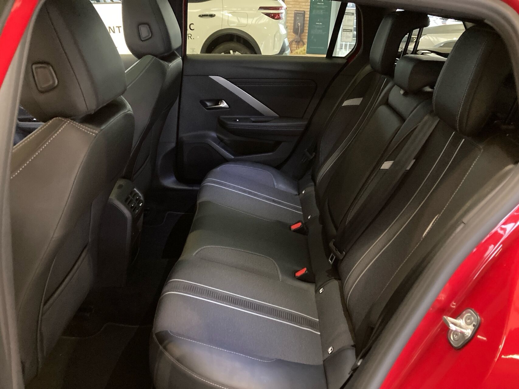 Billede af Opel Astra-e EL GS 156HK Stc Aut.