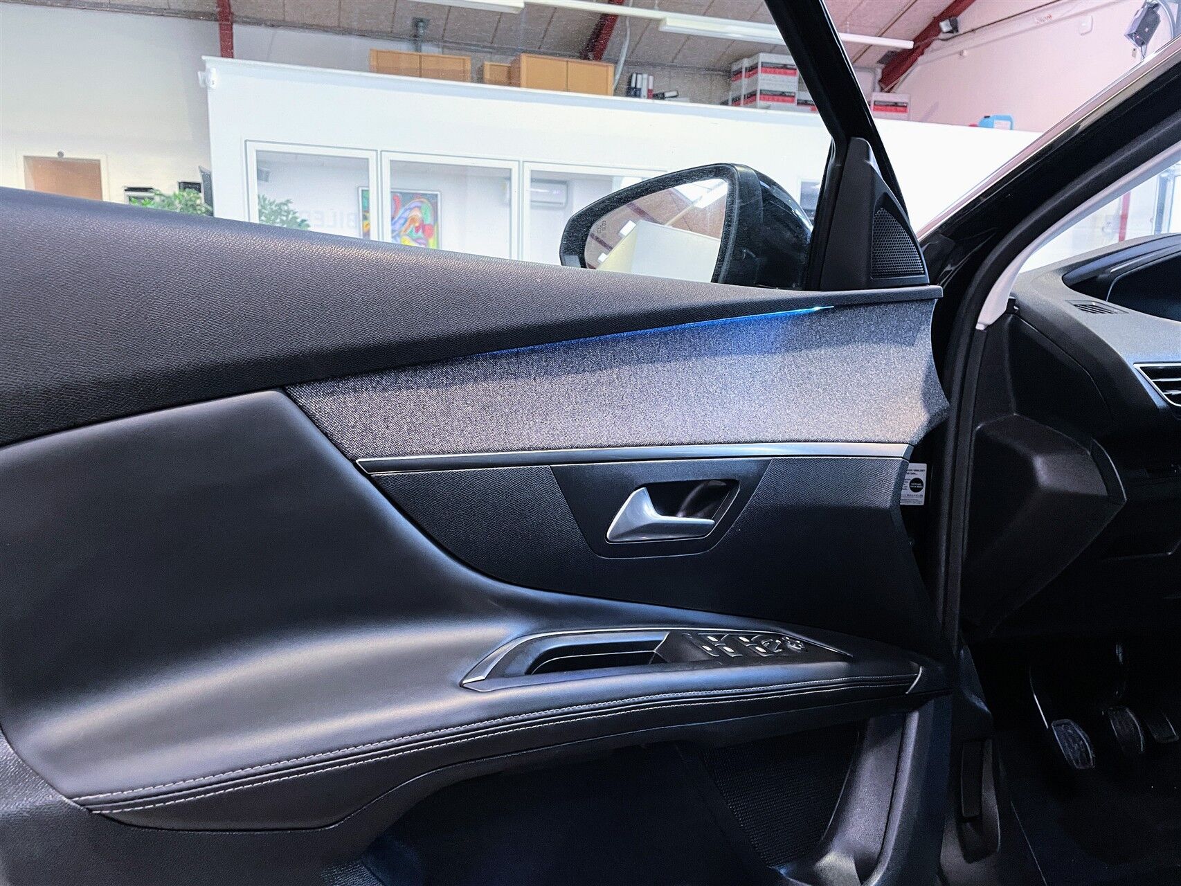 Billede af Peugeot 3008 1,5 BlueHDi Allure Pack 130HK 5d 6g