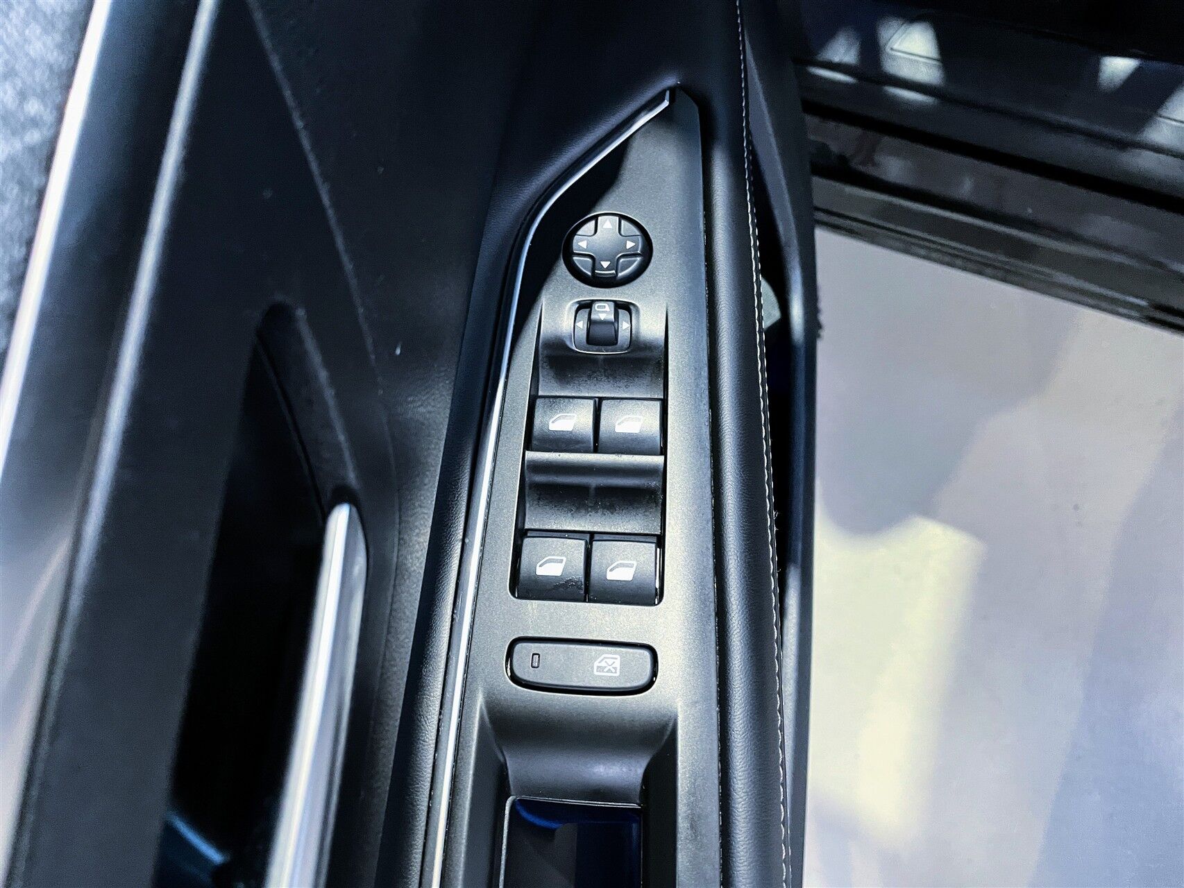 Billede af Peugeot 3008 1,5 BlueHDi Allure Pack 130HK 5d 6g