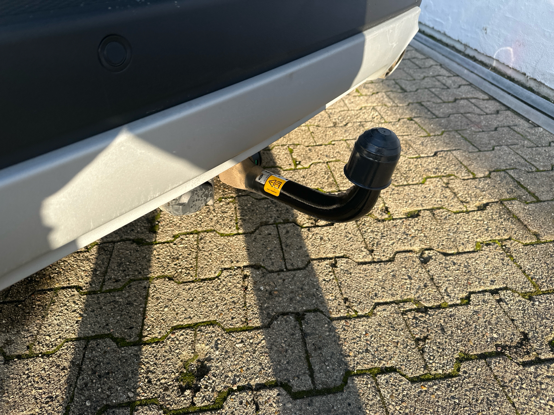 Billede af Ford Kuga 2,5 Plugin-hybrid Titanium X CVT 225HK 5d Trinl. Gear