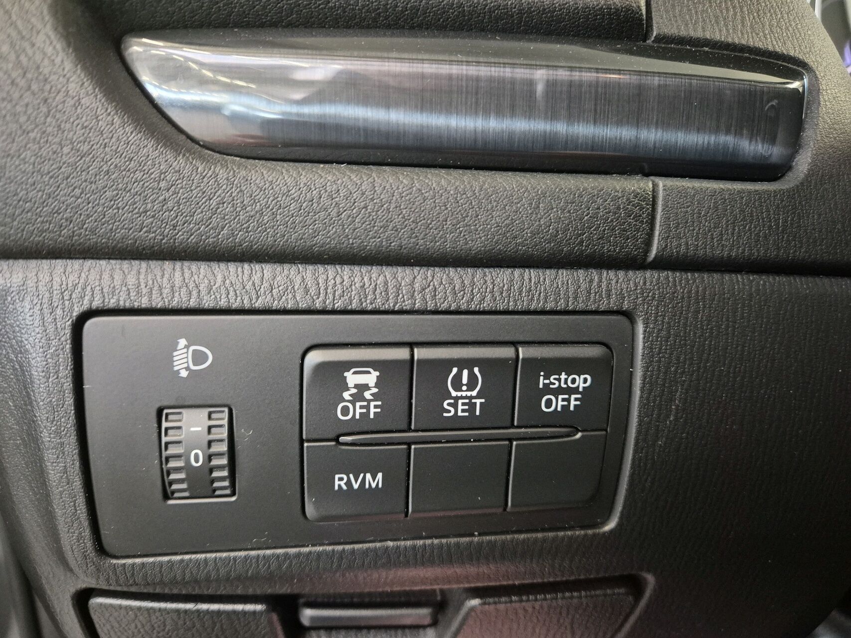 Billede af Mazda 6 2,2 Skyactiv-D Vision 150HK Stc 6g